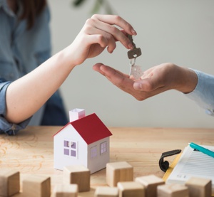 Intermediação crédito habitação 